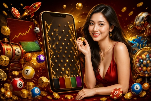 jili 58